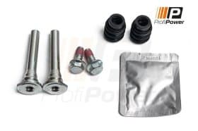 Направляющая гильза скобы тормозного суппорта Направляющая гильза скобы тормозного суппорта