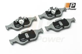 Гальмівні колодки Гальмівні колодки