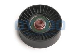 Обводной ролик поликлинового ремня Обводной ролик поликлинового ремня