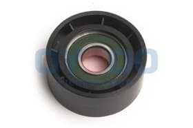 Обводной ролик поликлинового ремня Обводной ролик поликлинового ремня