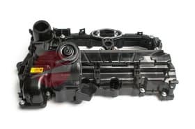 Клапанна кришка Клапанна кришка