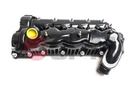 Клапанна кришка Клапанна кришка