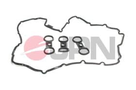 Клапанна кришка Клапанна кришка