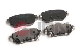 Тормозные колодки Тормозные колодки