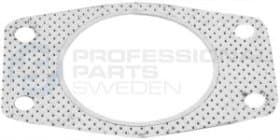 Прокладка приемной трубы Прокладка приемной трубы