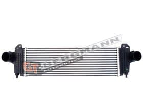 Интеркулер Интеркулер