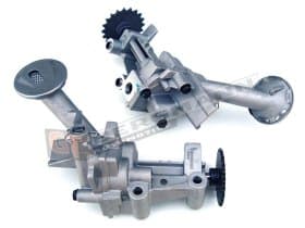 Масляный насос Масляный насос