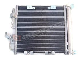 Радіатор кондиціонера Радіатор кондиціонера