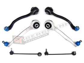 Ремкомплект рычага подвески Ремкомплект рычага подвески