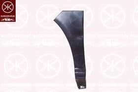 Крыло переднее Klokkerholm 7514336 Крыло переднее Klokkerholm 7514336