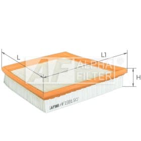 Воздушный фильтр