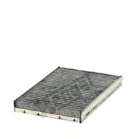 Фильтр салона