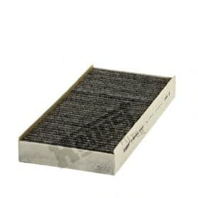 Фільтр салону