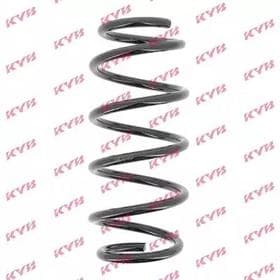 Пружина підвіски Пружина підвіски