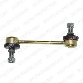 Стойка стабилизатора Стойка стабилизатора