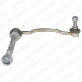 Стойка стабилизатора Стойка стабилизатора