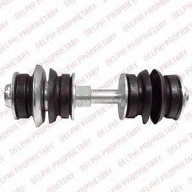 Стойка стабилизатора Стойка стабилизатора