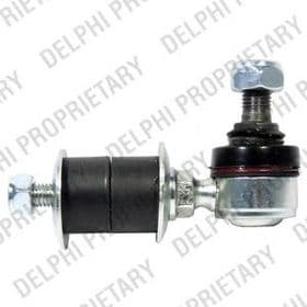 Стійка стабілізатора Стійка стабілізатора