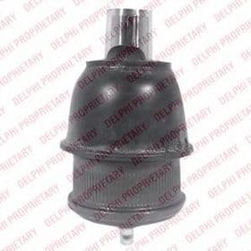 Шаровая опора