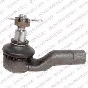 Наконечник кермової тяги Наконечник кермової тяги