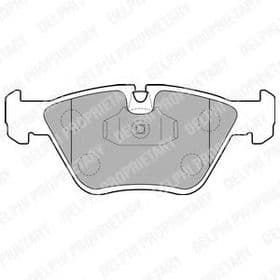 Тормозные колодки