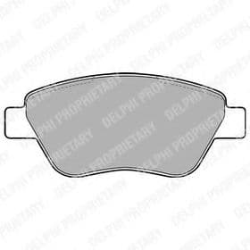 Тормозные колодки Тормозные колодки