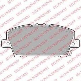 Тормозные колодки