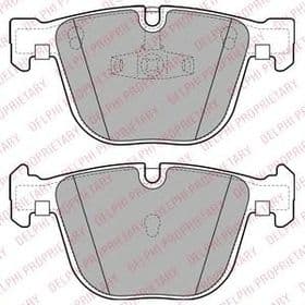 Тормозные колодки