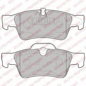 Тормозные колодки