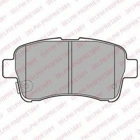 Тормозные колодки Тормозные колодки