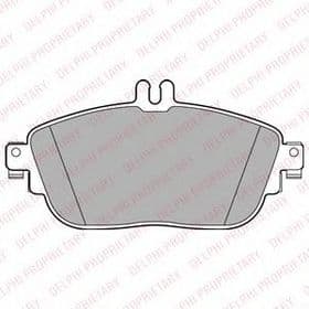 Тормозные колодки Тормозные колодки