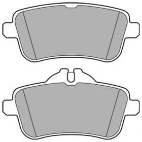 Тормозные колодки Тормозные колодки