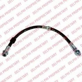 Тормозной шланг Тормозной шланг