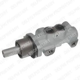 Главный тормозной цилиндр Главный тормозной цилиндр