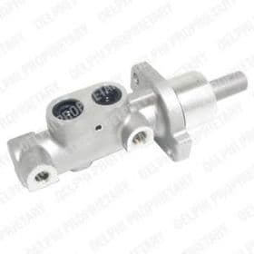 Главный тормозной цилиндр Главный тормозной цилиндр