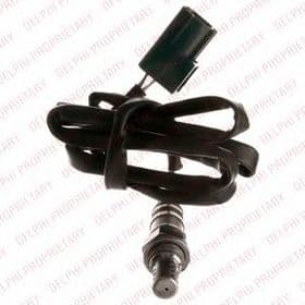 Лямбда-зонд Лямбда-зонд