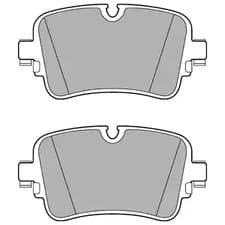 Тормозные колодки Тормозные колодки