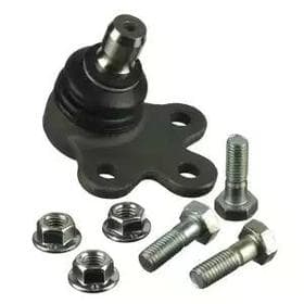 Шарова опора