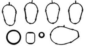 Комплект прокладок впускного коллектора Комплект прокладок впускного коллектора