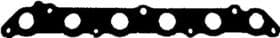 Прокладка випускного колектора Прокладка випускного колектора