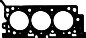 Прокладка ГБЦ Прокладка ГБЦ