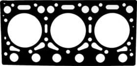 Прокладка ГБЦ Прокладка ГБЦ