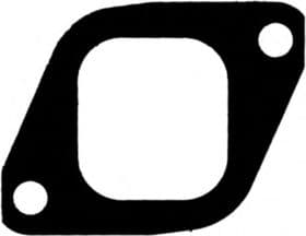 Прокладка випускного колектора Прокладка випускного колектора