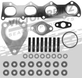 Монтажный комплект турбины Монтажный комплект турбины
