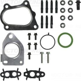 Монтажный комплект турбины Монтажный комплект турбины