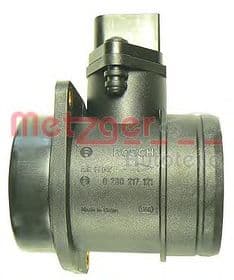 Расходомер воздуха Расходомер воздуха