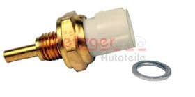 Датчик температуры охлаждающей жидкости Датчик температуры охлаждающей жидкости