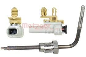 Датчик температуры выхлопных газов Датчик температуры выхлопных газов