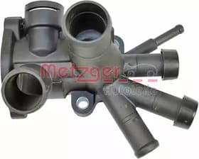 Фланец охлаждающей жидкости Фланец охлаждающей жидкости