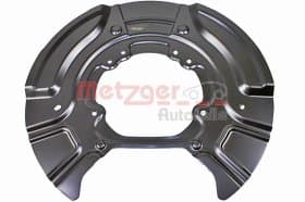 Кожух тормозного диска Кожух тормозного диска